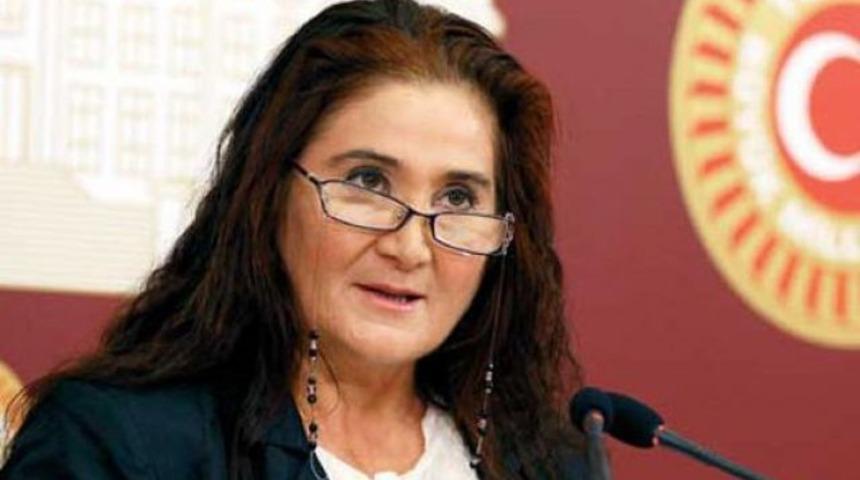 Sabahat Akkiraz'dan Başbakan'a Ali tepkisi