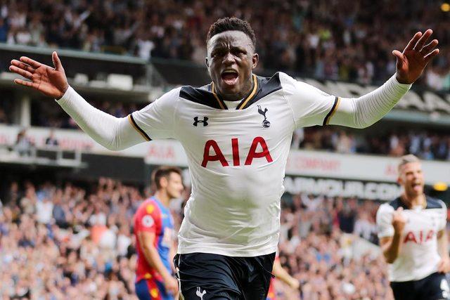 wanyama