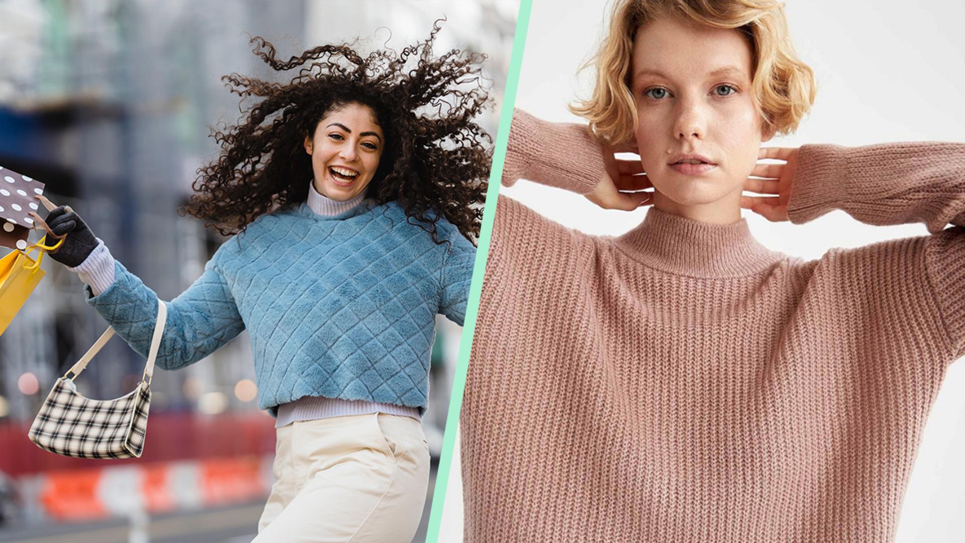 Kış zamanı yumuşak dokulu kumaşlardan vazgeçemeyenlerin mutlaka bakması gereken ürünler