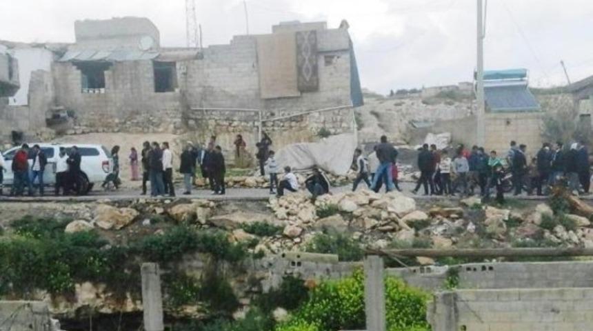 Şanlıurfa'da mağara kavgası: 4 yaralı
