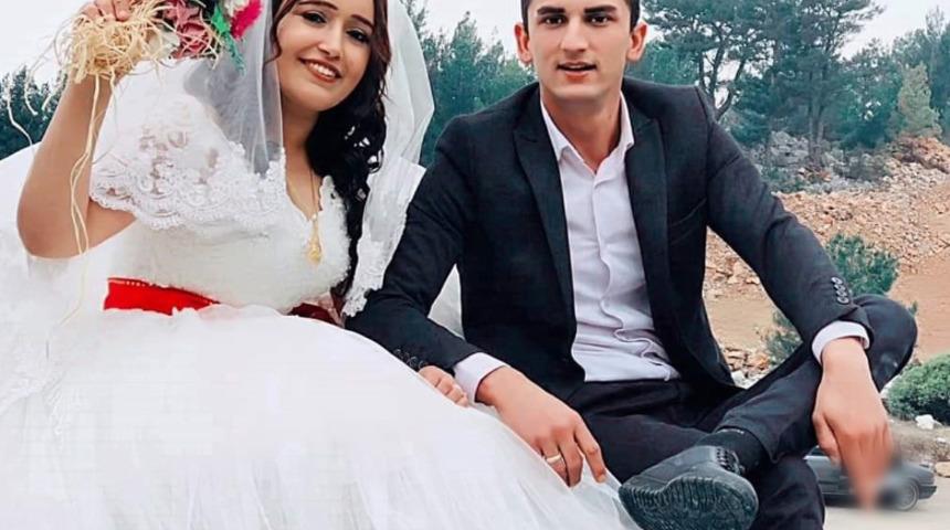 Antalya'da doğuma giden eşini motosikletle takip etmişti! Acılı anne konuştu: Yoğun bakıma bebeği de soktum ama...