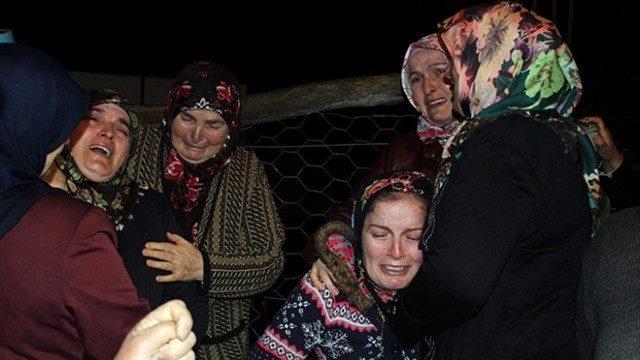 Beratcan'ın annesi: Kocamı öldürmesini bekliyordum