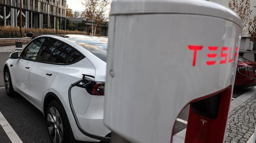 Tesla'dan Türkiye hamlesi! 10 ilde devreye alacak! İş ilanı açtı...
