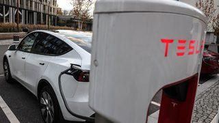 Tesla'dan Türkiye hamlesi! 10 ilde devreye alacak! İş ilanı açtı...