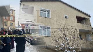 Dehşete düşüren olay! Annesinin boğazını keserek öldürdü