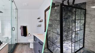 Kir tutmaz, şık ve kullanışlı en iyi duşakabin çeşitleri hangileri?