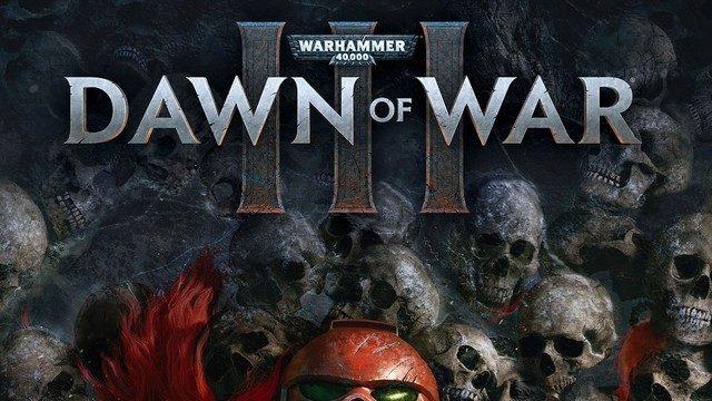 Dawn of War 3 inceleme puanlarıyla öne çıkıyor