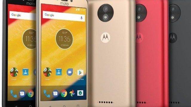 Motorola’nın yeni telefonları görüldü