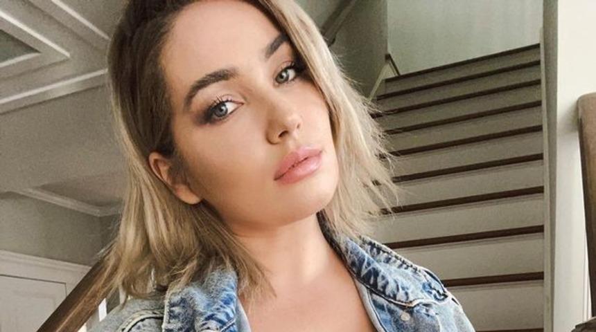 Çıkardığı gazı kavanozlara koyup satarak ünlenen Stephanie Matto, ölüm tehditleri aldığını itiraf etti