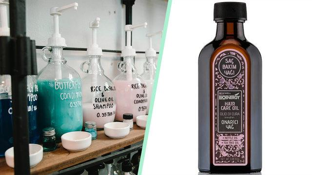 Saçlarındaki kepeklerle boğuşanlara çözüm ve ürün önerileri