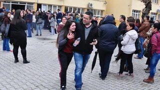 15 dakika mağdurları için flaş açıklama: ÖSYM’den adım gelmezse kararımızı açıklayacağız