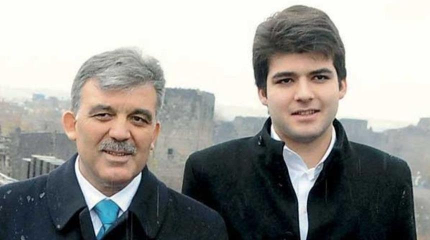 Abdullah G&uuml;l'&uuml;n oğlunun sandığından hi&ccedil; evet &ccedil;ıkmadı