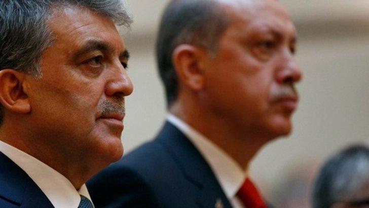 Cumhurbaşkanı Erdoğan abdullah gül ile ilgili görsel sonucu