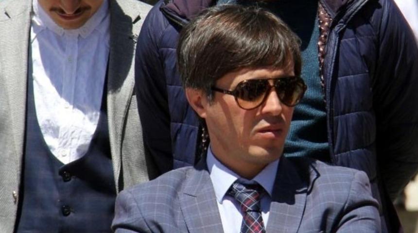 AK Partili isim bek&ccedil;iyken '&Ouml;zel Kalem M&uuml;d&uuml;r Vekili' oldu