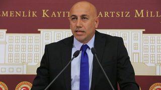 CHP’li Aksünger mühürsüz oyların sayısını açıkladı