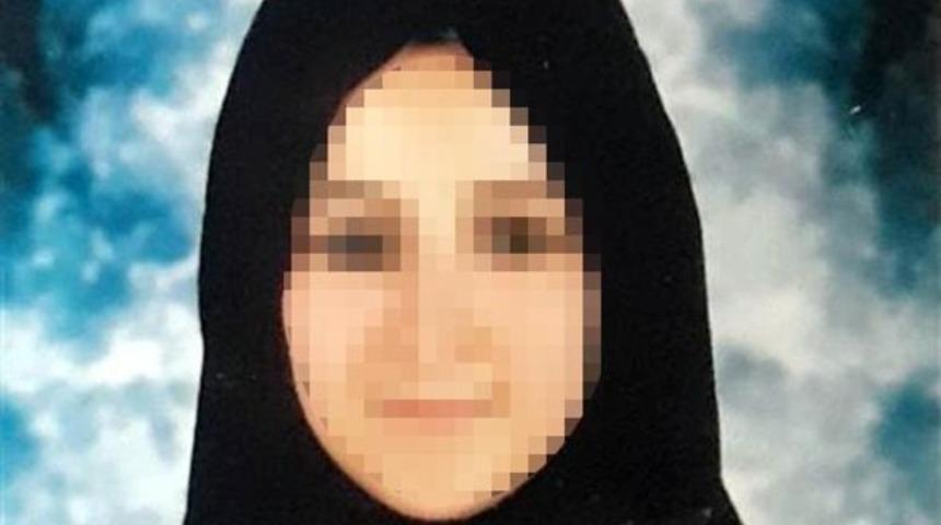 Çocuk gelin olmaktan kurtarıldı