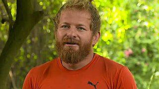 Survivor 2021 şampiyonu İsmail Balaban Survivor All Star'a neden katılmadığını açıkladı!