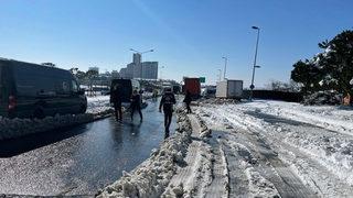 SON DAKİKA | Sosyal medyadan duyurdu! Vali Yerlikaya'dan İstanbullulara çağrı