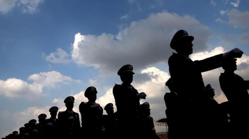 Emniyet'te FET&Ouml; depremi: İşte a&ccedil;ıklanan o iller ve a&ccedil;ığa alınan polis sayısı