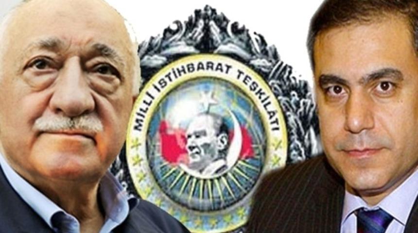 FET&Ouml;&rsquo;n&uuml;n MİT planı deşifre oldu!