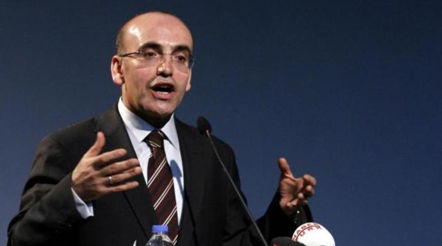 Mehmet Şimşek'ten 'erken se&ccedil;im' a&ccedil;ıklaması