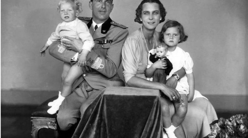 İtalya’nın son kralının çocukları kraliyet mücevherlerini almak için devlete dava açmaya hazırlanıyor