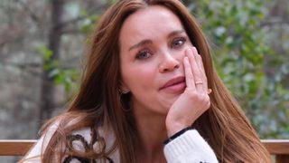 Ebru Şallı'dan Pars açıklaması! Benim yaşadığım acıyı bir insanın anlama şansı var mı?