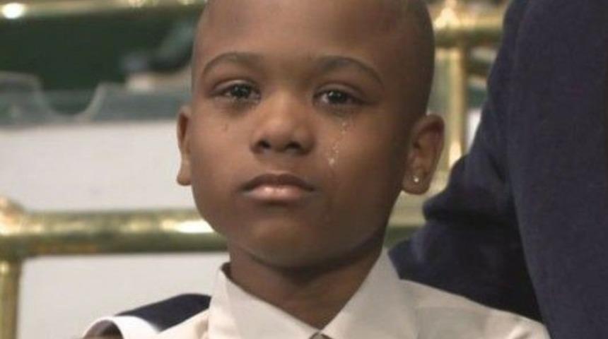 İlahi söyleyerek kaçırılmaktan kurtuldu