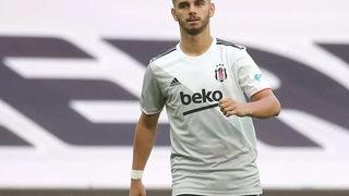 Beşiktaş'ta ayrılık kesinleştki! Ajdin Hasic'in Ümraniyespor'da