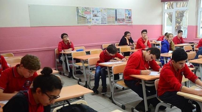 TEOG Din K&uuml;lt&uuml;r&uuml; sınav soruları a&ccedil;ıklandı