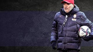 Son dakika Galatasaray haberleri: Torrent'in yerine gelecek isim belli oldu! Konyaspor'un hocası İlhan Palut...