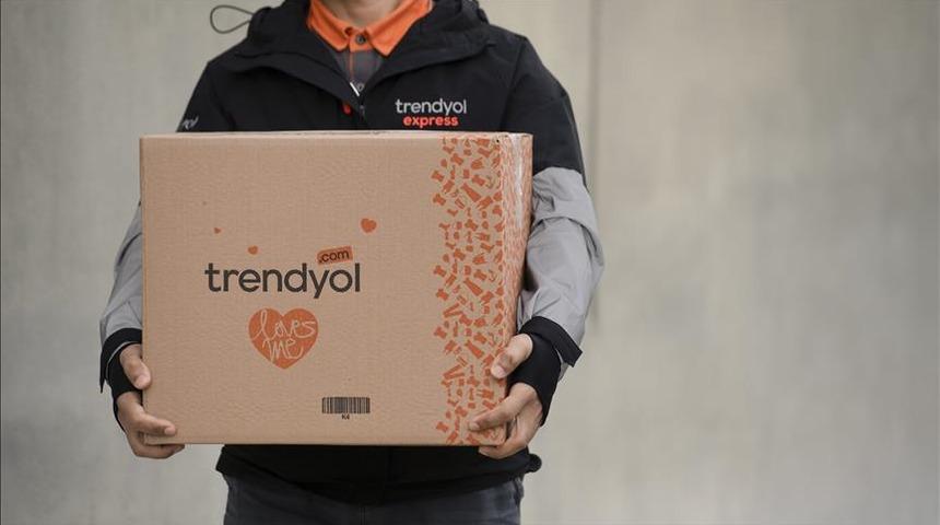  Trendyol kuryelere zam açıklaması