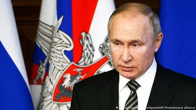 Kremlin: Putin'e yaptırım acı verici değil yıkıcı olur