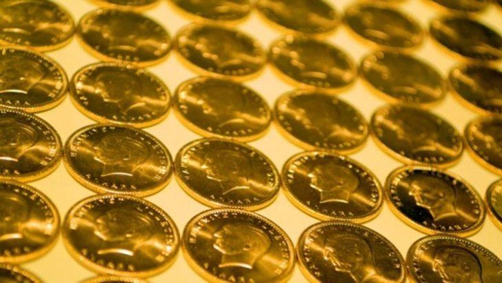 27 Nisan 2017 Altın Fiyatları ne kadar? Altın fiyatları düşüşe devam mı edecek?