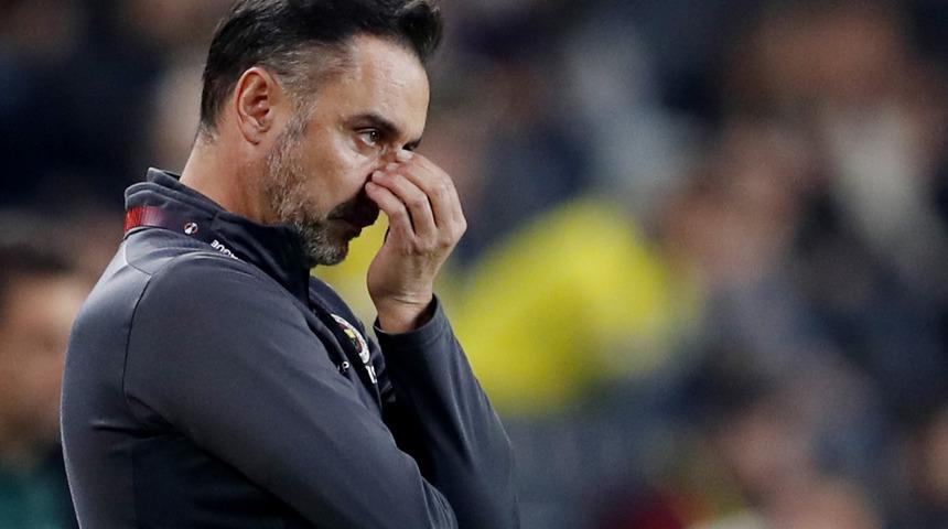 Taraftarlar operasyon yaptı! Pereira İngiltere'de kriz çıkardı! İşte taraftarların yaptığı olay hamle...