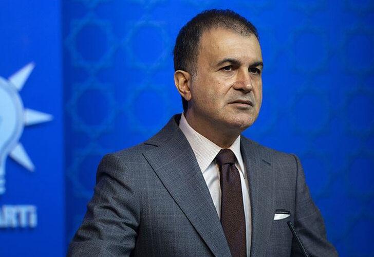 SON DAKİKA | AK Parti Sözcüsü Ömer Çelik'ten Ekrem İmamoğlu'na balıkçıda yemek tepkisi