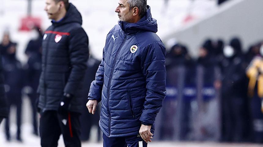 Son dakika Fenerbahçe haberleri: Fenerbahçe'de oyuncu kalmadı! Hükmen mağlubiyet korkusu başladı...