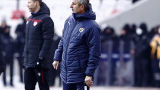 Son dakika Fenerbahçe haberleri: Fenerbahçe'de oyuncu kalmadı! Hükmen mağlubiyet korkusu başladı...