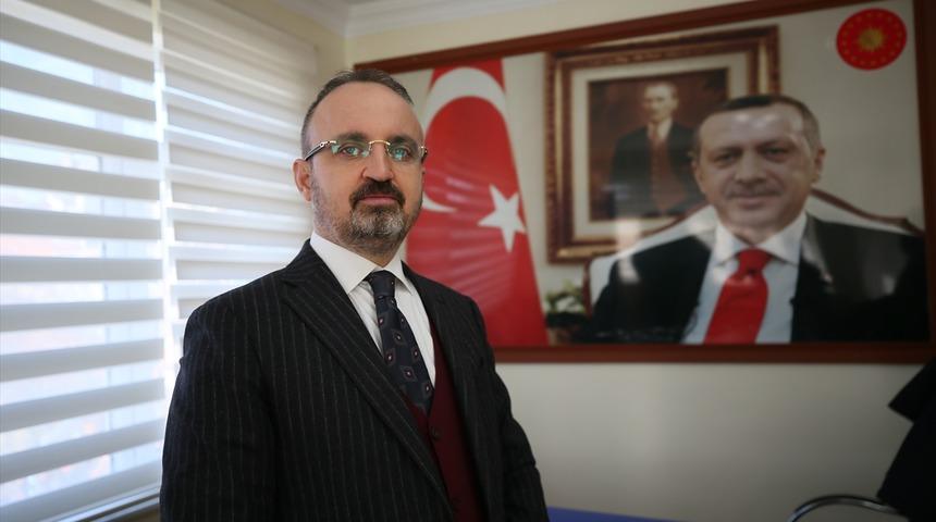 Çanakkale'de yapımı tamamlanan Hatime Ana Ulu Camisi, 28 Ocak'ta açılacak