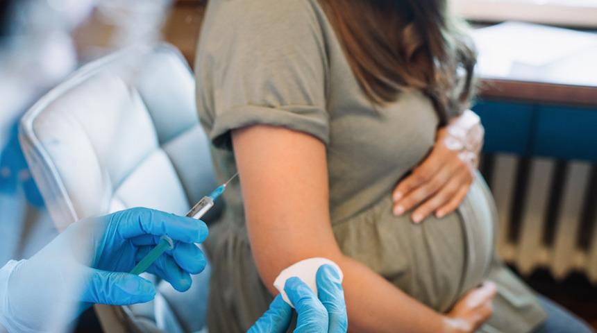 En çok merak edilen sorunun yanıtı bulundu! Covid aşıları doğurganlığı etkiliyor mu?