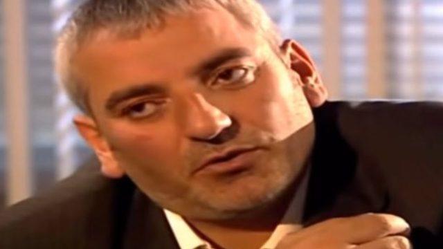 Kurtlar Vadisi'nin Abidin'i yıllar içindeki değişimiyle şaşkına çevirdi! Görenler tanıyamadı