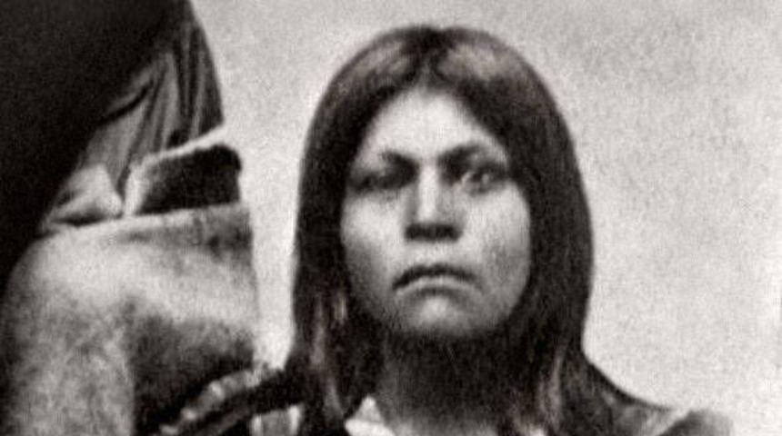 Gerçek bir Robinson Cruise hikayesi! 20 yıl boyunca ıssız bir adada tek başına yaşayan kadın: Juana Maria