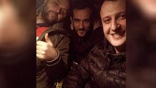 Kahreden olay! Ölmeden 30 dakika önce paylaşmışlar