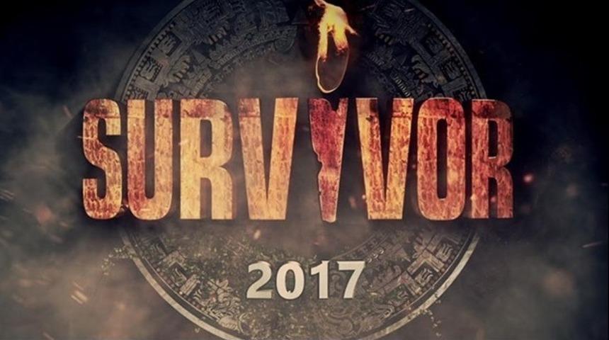 Survivor 2017'nin 74.yeni bölümünde şaşırtıcı olaylar yaşanacak...
