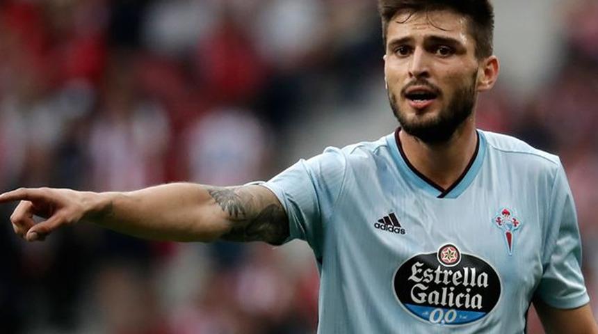 Son dakika Galatasaray haberleri: Ne yaptın Okay Yokuşlu... Galatasaray istedi, ligin 16. sına gitti!