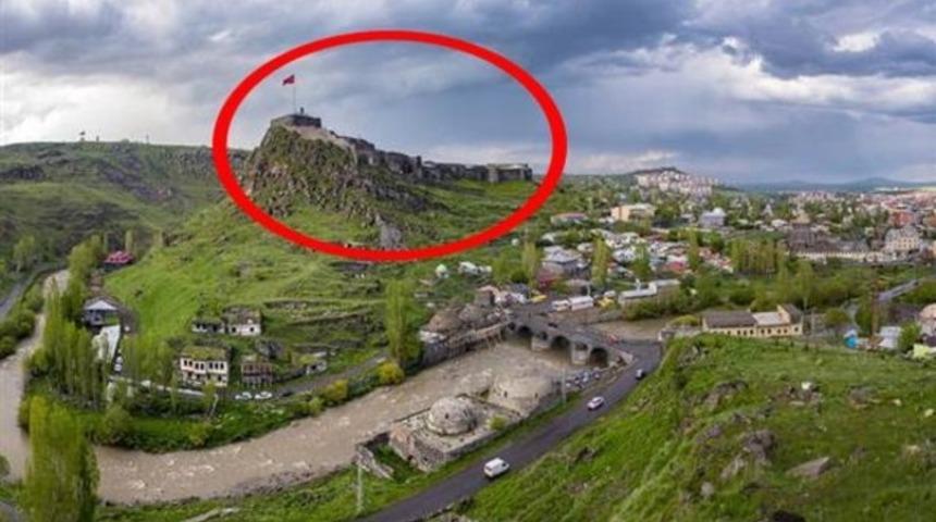 Kars&rsquo;tan G&ouml;lc&uuml;k&rsquo;e tayin karşılığında ev tahliyesi