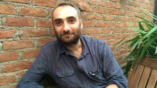 İsmail Saymaz'ın tweet'leri sosyal medyayı salladı