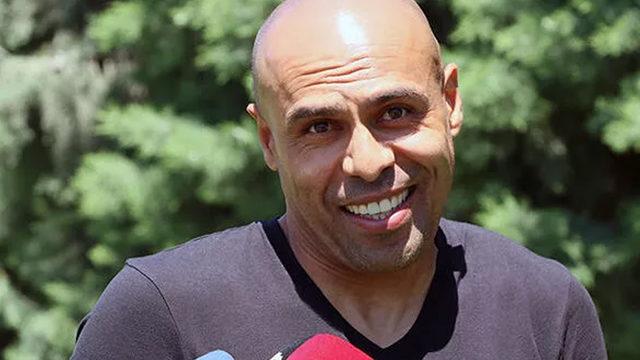 10 gün kalabildi! Nobre Süper Lig'de rekoru zorladı ama kıramadı! Altay ile yollar resmen ayrıldı