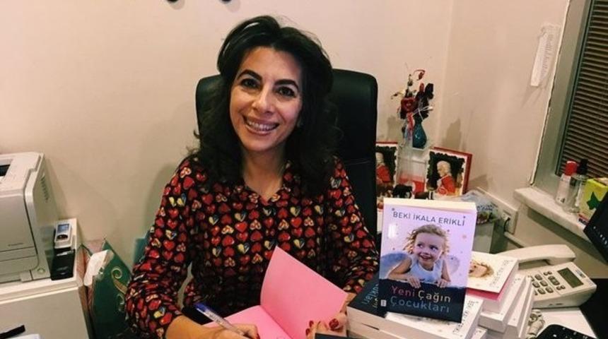 Beki İkala Erikli cinayetinde sırlar ortaya &ccedil;ıktı: Katil zanlısı 3 seans gitmiş