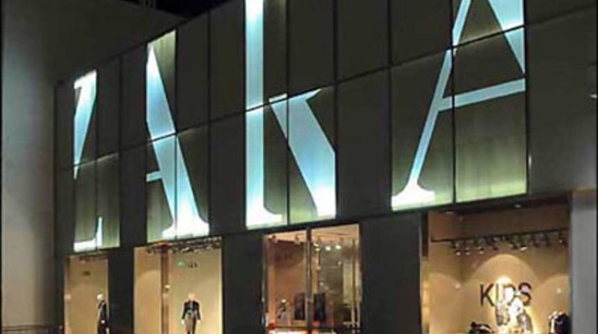 Zara&rsquo;nın K&ouml;le İş&ccedil;ileri